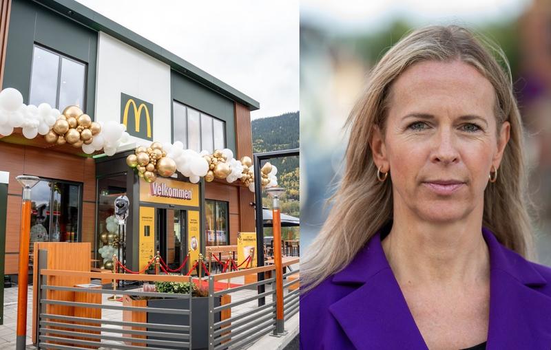 Redusert sædkvalitet: Det siste nordmenn trenger Redusert sædkvalitet: Det siste nordmenn trenger