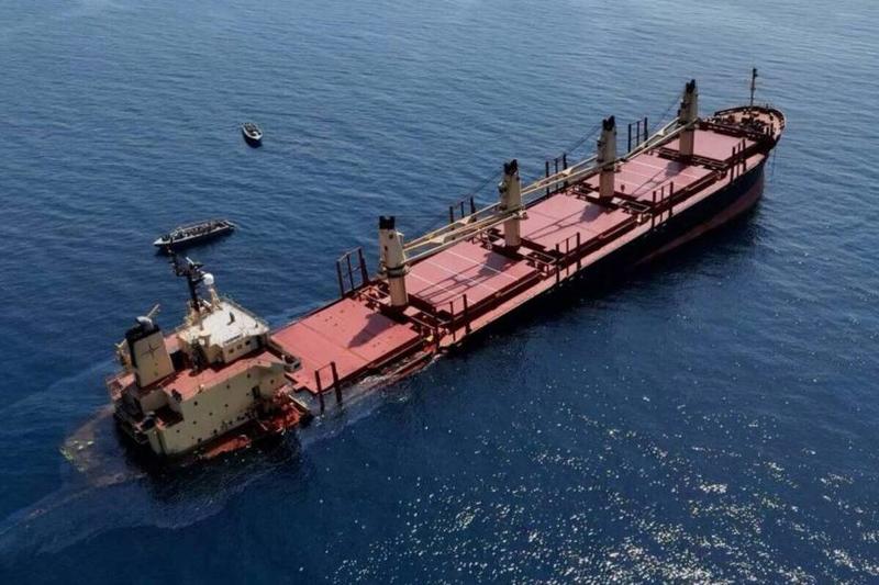 Europe’s Red Sea Challenge: Can Cyprus lead?