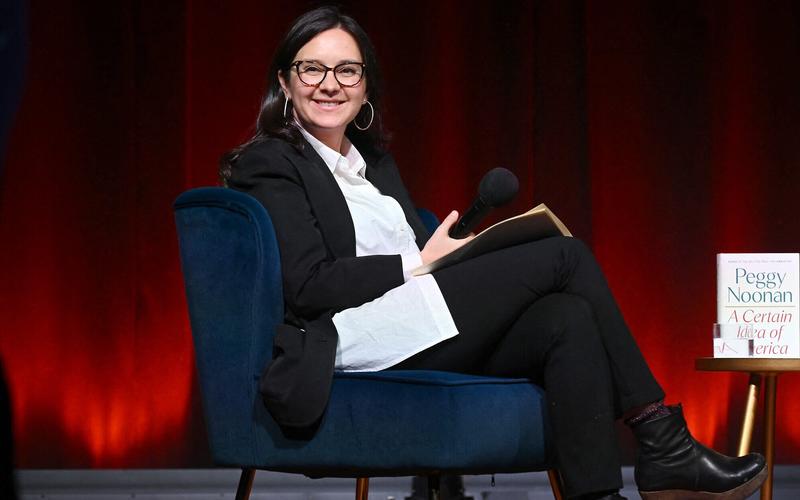 Who is Bari Weiss, the pro-Israel, iconoclast new head of CBS News?
