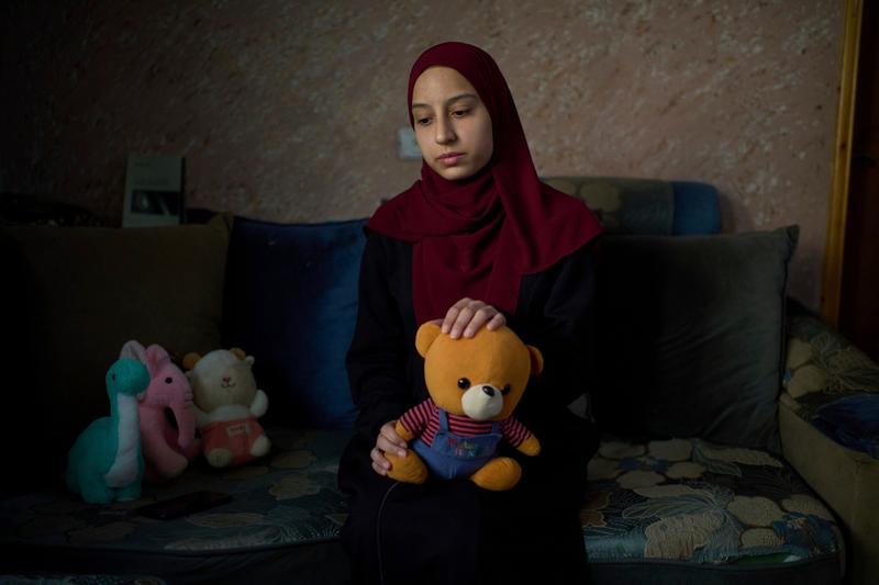 West Bank Palestinian families struggle to understand kids’ deaths by alleged IDF fire