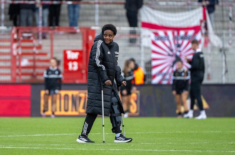 1. FC Union Berlin: Fans zeigen richtige Reaktion auf schwere Verletzung