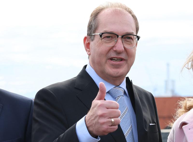 Schritt für Schritt nach Kabul