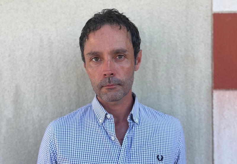 Vincent Cocquebert :  Vincent Cocquebert :