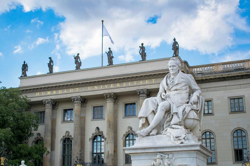 Aux origines de la liberté académique, de l’Allemagne aux États-Unis
