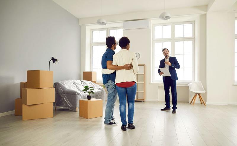 Accès au logement : la couleur de peau plus discriminante que le nom