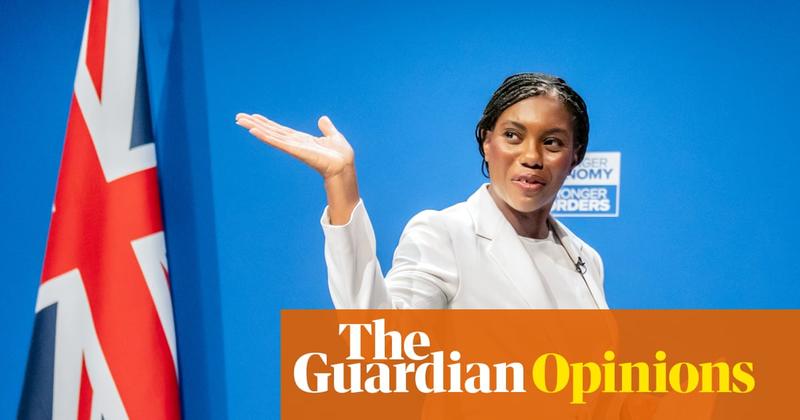 Enjoying the implosion of the Tories? That’s understandable – but completely wrong