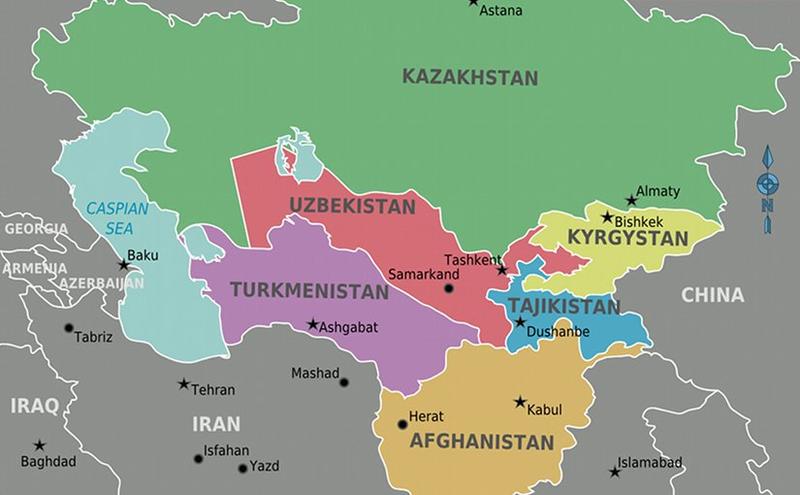 Central Asia At The Crossroads – OpEd