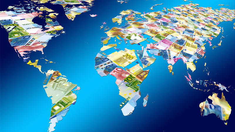 Unpredictable World Continued – OpEd