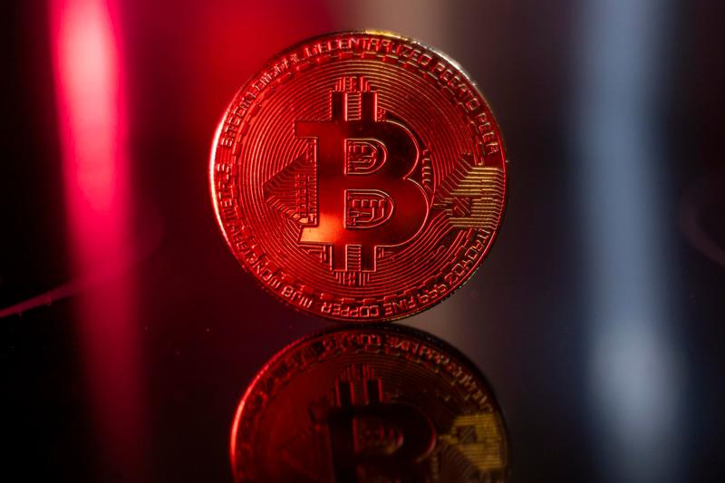 Bitcoin Price Hits An All-Time High, But Here’s What Really Matters