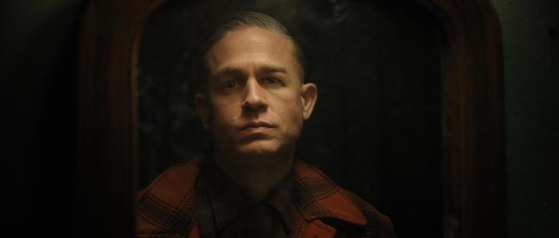 Charlie Hunnam On What He Needed To Portray Ed Gein In Ryan Murphy’s ‘Monster’
