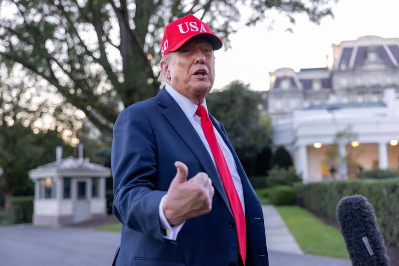 A Federal Judge Shows How the Courts Should Deal With Trump’s Lies A Federal Judge Shows How the Courts Should Deal With Trump’s Lies