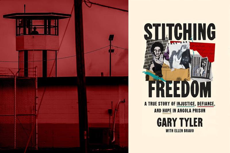 I Was Put on Death Row at 17 for a Crime I Didn’t Commit. Here’s the Story of My Trial.