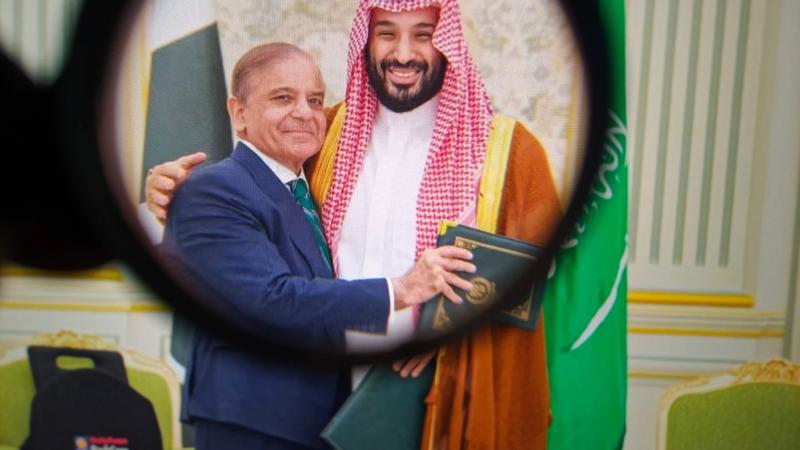 Is Pakistan the Middle East’s New Security Provider?
