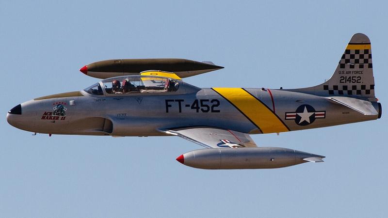 The Six Greatest Planes of “The Right Stuff” The Six Greatest Planes of “The Right Stuff”