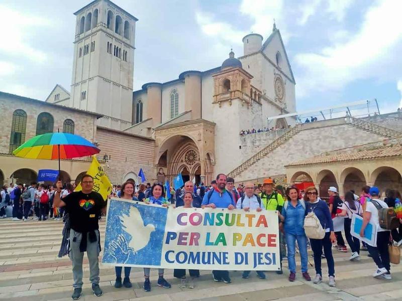 Jesi, la consulta per la pace lancia un incontro sul Guatemala e non la violenza