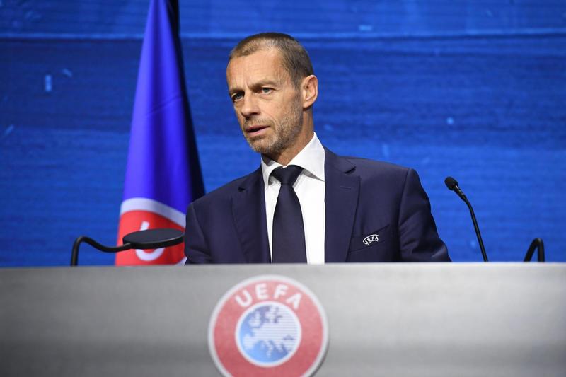 Milan-Como in Australia, sì Uefa Ceferin: “Decisione eccezionale”