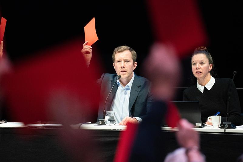 Flertallspartienes investeringsstans vil gå hardt ut over de aller svakeste