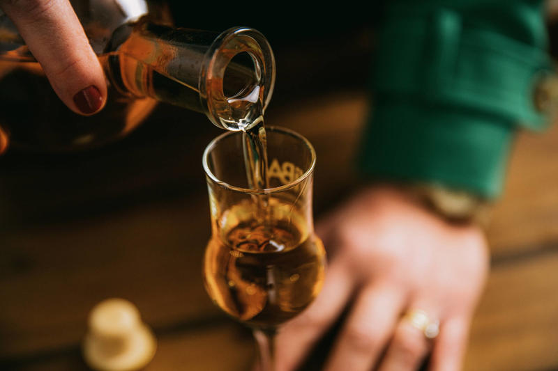 O metanol na lei seca e a tributação da cachaça