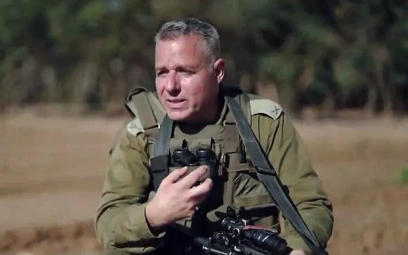 IDF closes Military Police high-profile probe into dismissed reserve officer