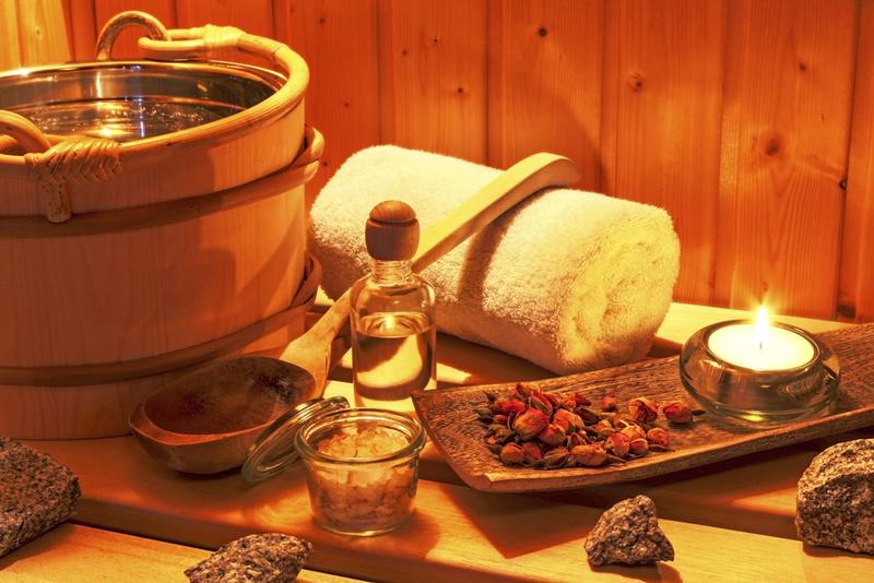 Wellness bei Wind und Wetter: Wo der graue Herbstbeginn in Berlin erträglich wird