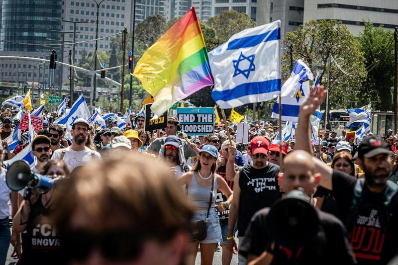 The two years of fighting since October 7 have transformed the Middle East