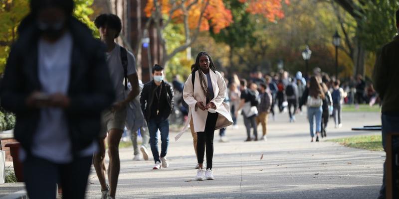 Our Universities Must Not Fold to Trump's Authoritarian Compact
