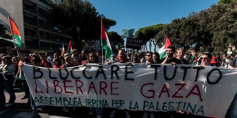 Report from Rome: One of One Million