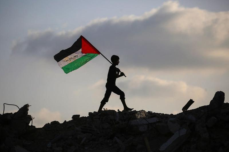 How Washington’s Israel-Palestine Peace Process Theology Failed Again and Again How Washington’s Israel-Palestine Peace Process Theology Failed Again and Again