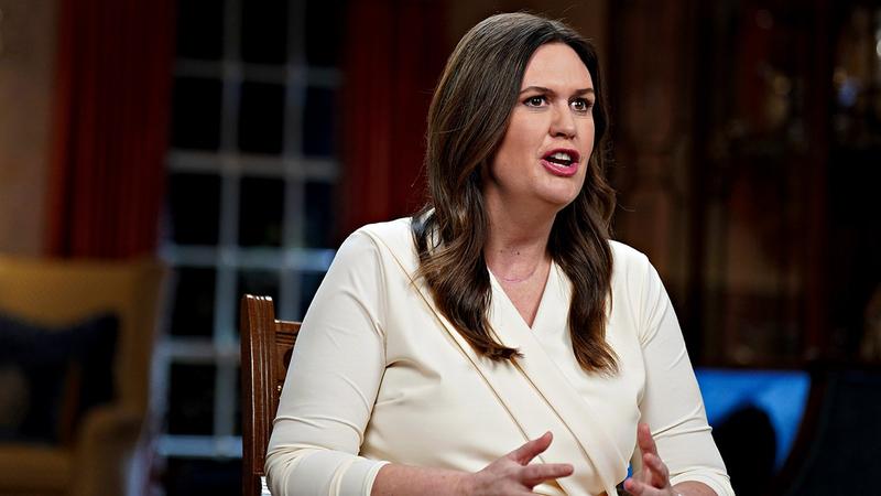 GOV SARAH HUCKABEE SANDERS: Here's how we can deliver conservative welfare reform GOV SARAH HUCKABEE SANDERS: Here's how we can deliver conservative welfare reform