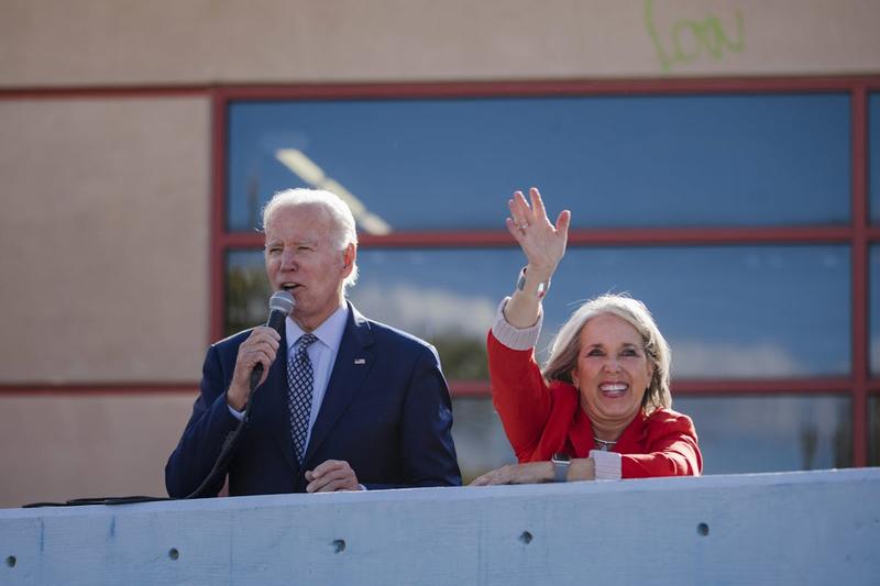 Transcript: Democrats Got Something Really Big Done in New Mexico