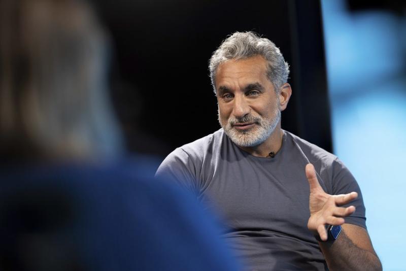 America, don’t fall for the ‘Arab Jon Stewart’