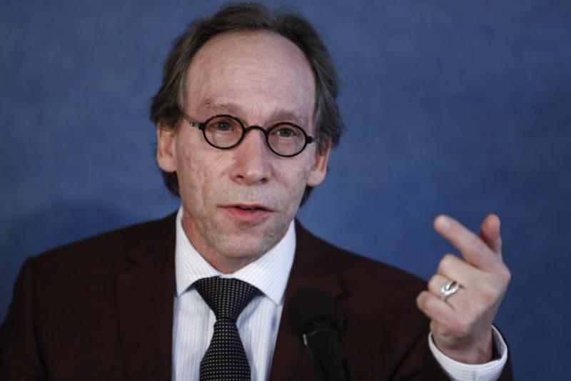 Lawrence Krauss’s war on woke science