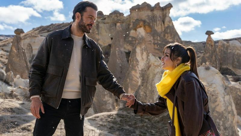 La industria audiovisual convierte a Turquía en un destino de telenovela