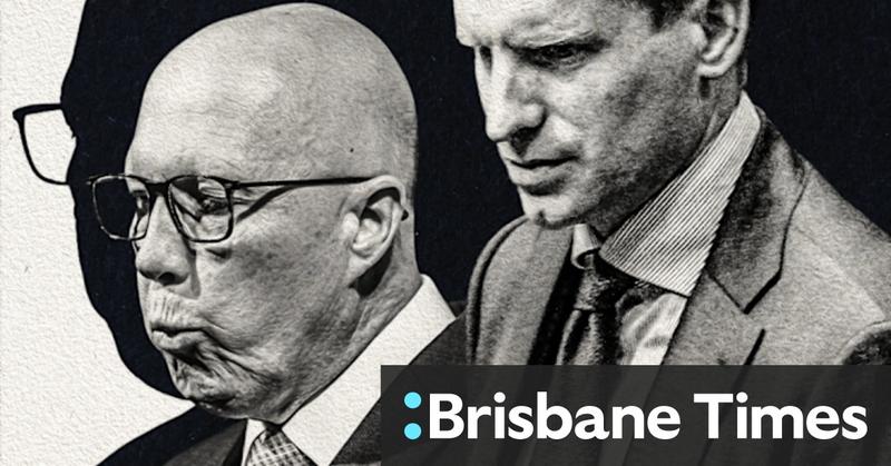 The meeting where Dutton and Hastie’s relationship fell apart