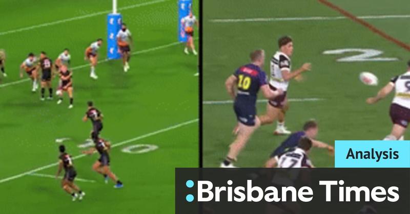 Walsh or Cleary? Can the greatest grand final performances in history be split?