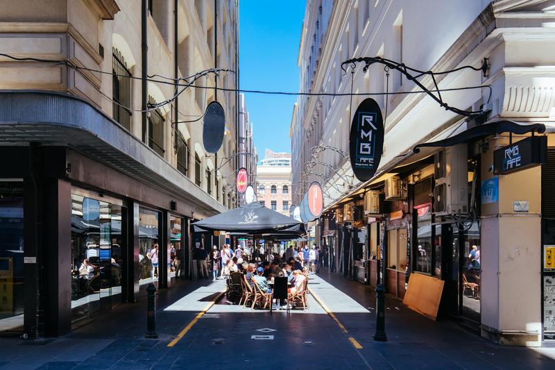 Young businesses create 6 in 10 new jobs in Australia – far more than established firms