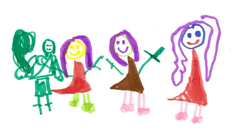 Our study followed Indigenous children for 15 years to understand what helps them thrive