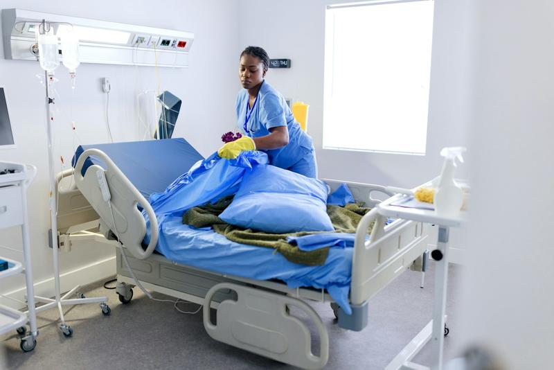Reusing medical equipment is good for the planet. But is it safe?