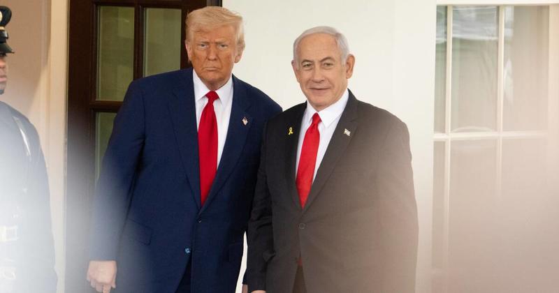 The world didn't believe Israel's enemies. Now we're paying the price