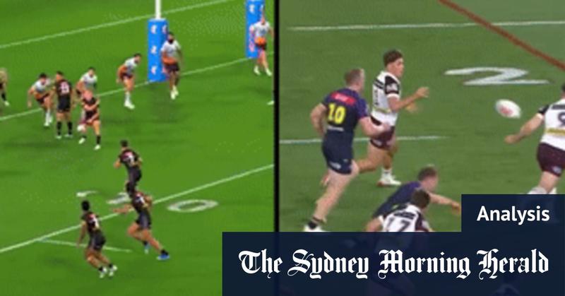 Walsh or Cleary? Can the greatest grand final performances in history be split?