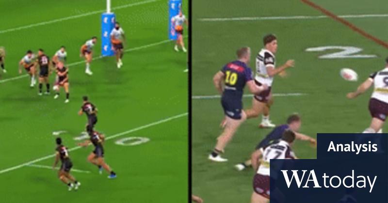 Walsh or Cleary? Can the greatest grand final performances in history be split?