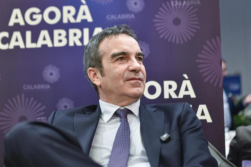 Regionali Calabria, Occhiuto stravince. Forza Italia primo partito