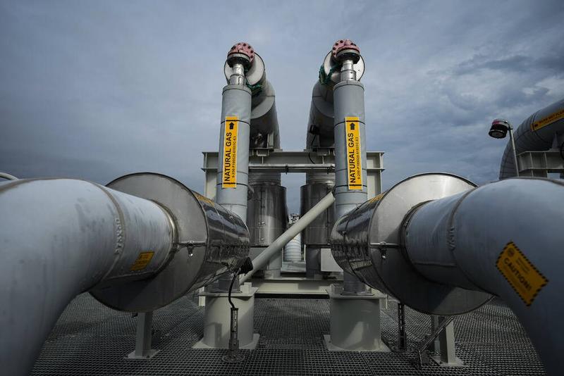 Comment: LNG start-up flaring is a public-health blind spot — and B.C. is ignoring it