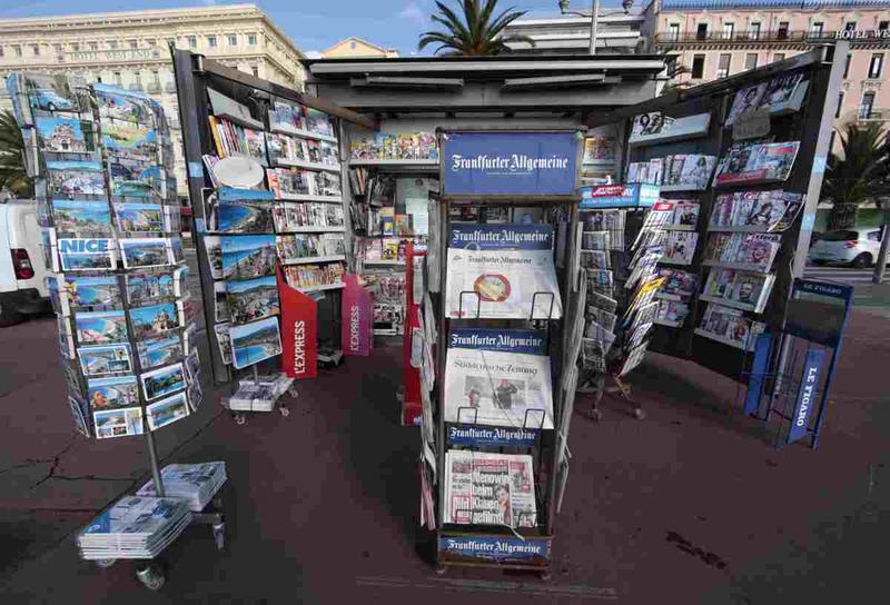 (NA ZAHODU NIČ NOVEGA) Kolumna Matjaža Grudna: Jamie Oliver in boj proti dezinformacijam