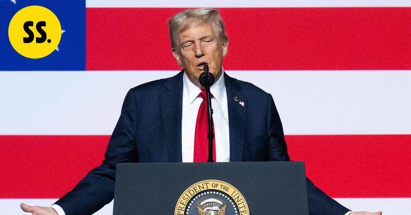 Nobelin rauhanpalkintoa toivova Trump väittää lopettaneensa seitsemän sotaa – tämä on totuus Nobelin rauhanpalkintoa toivova Trump väittää lopettaneensa seitsemän sotaa – tämä on totuus