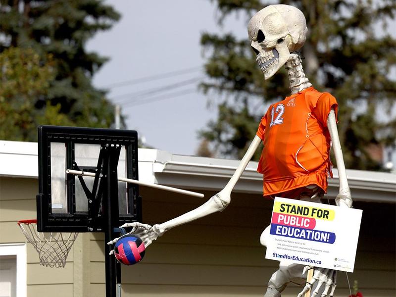 Braid: Lavish private-school funding infuriates teachers, spooks government