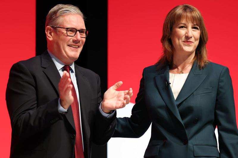 SMEs have been treated as Labour’s cash cows