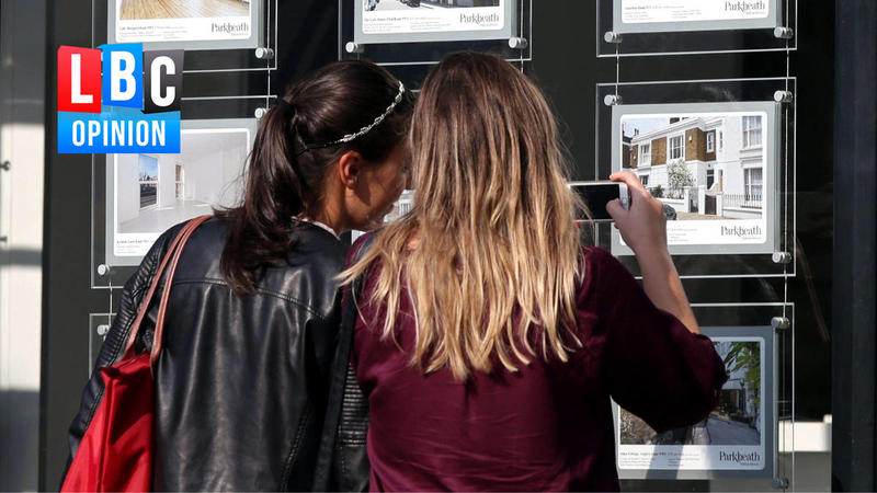 There's a better way to buy and sell property, writes Sir Vince Cable