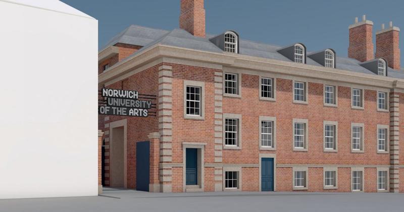 University pulls plug on 'intrusive' plans that were blasted by City Hall
