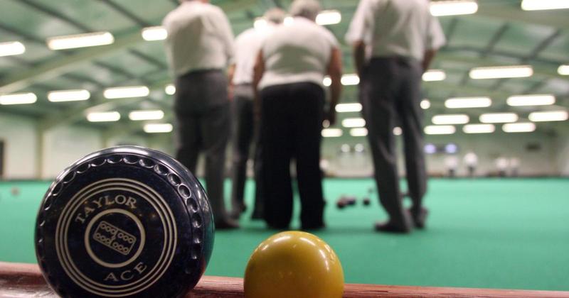 Bowls club in battle to save its green as swimming pool plans threaten its turf